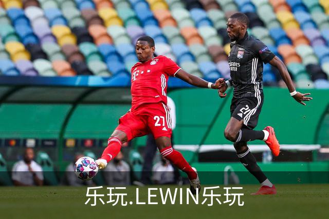 乐玩.LEWIN乐玩